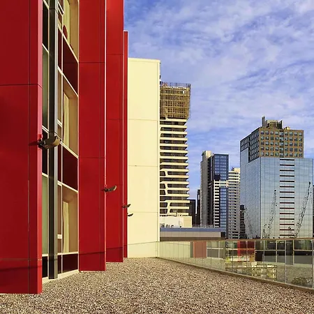 Mercure Melbourne Therry Street-2