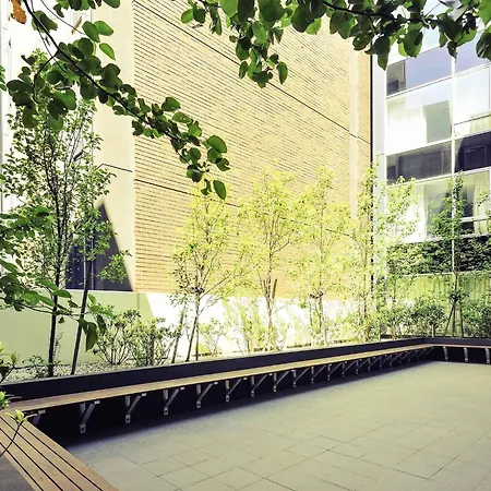 Mercure Melbourne Therry Street-3