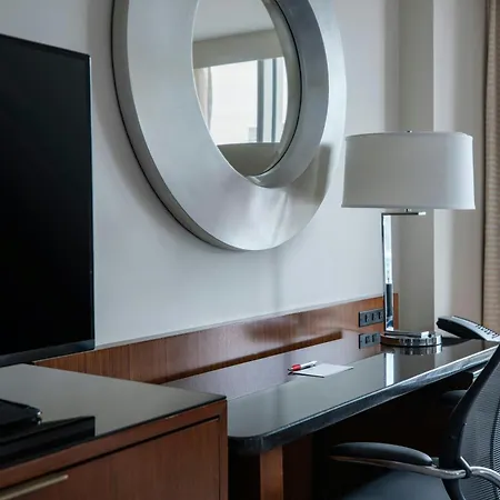 Marriott Marquis Washington, Dc-3