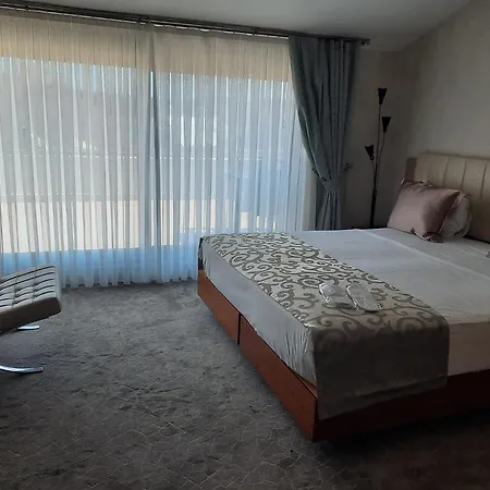 Inera Hotel Pendik-2