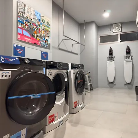 Holiday Inn Express Bangkok Sathorn By Ihg-2