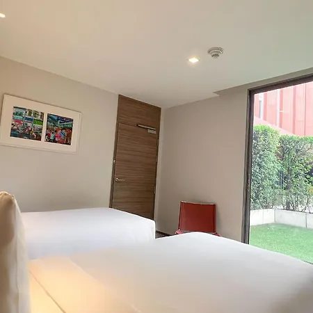 Holiday Inn Express Bangkok Sathorn By Ihg-3