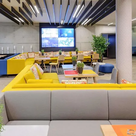 Novotel Muenchen City Arnulfpark-3