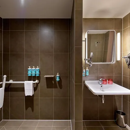 Novotel Muenchen City Arnulfpark-2