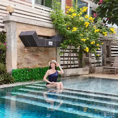 Kokotel Pattaya South Beach-2
