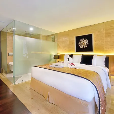 De Vins Sky Hotel Seminyak-2