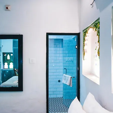Lassi Boutique Hotel-3