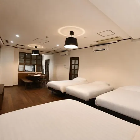 Randor Residence Tokyo Grand-3