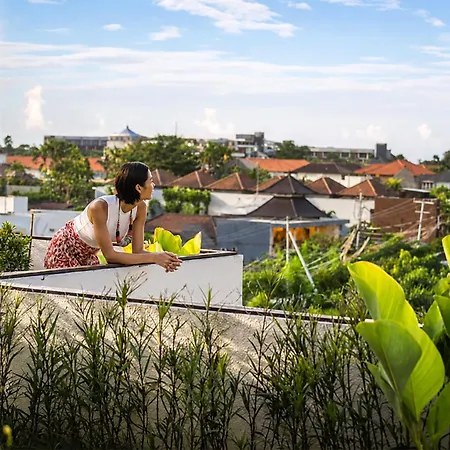 The Visala Boutique Suites Seminyak-2