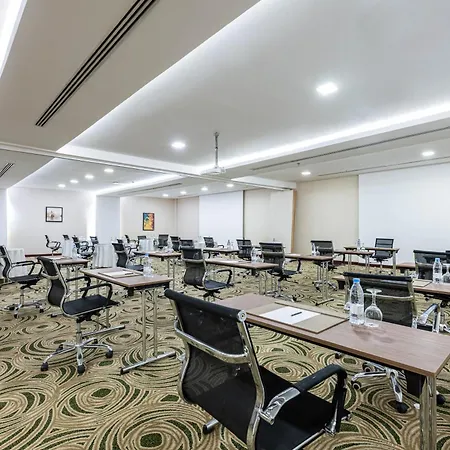 Grand Plaza Hotel - Dhabab Riyadh-3