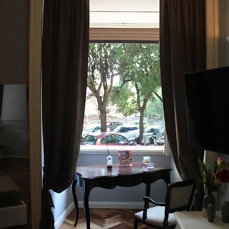 Athena Guest House-2