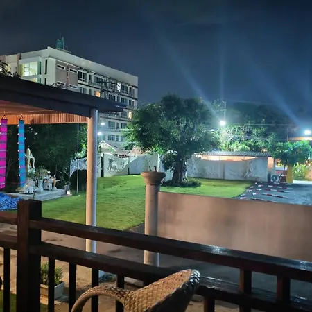 The Chaya Resort And Spa-2