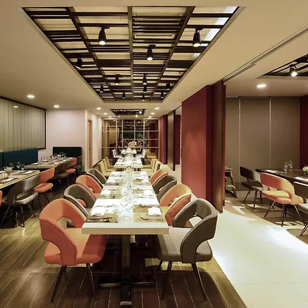 Novotel Suites Hanoi-2