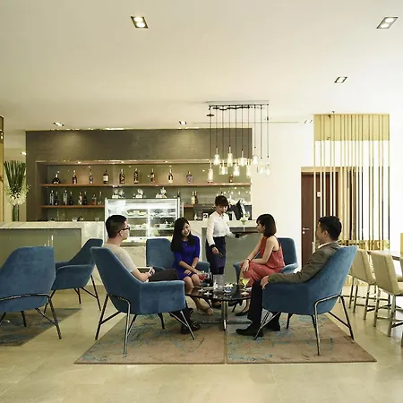 Novotel Suites Hanoi-3