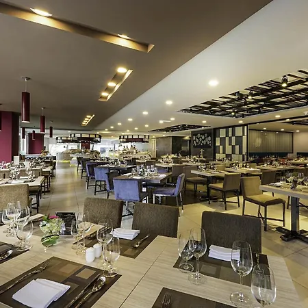 Novotel Suites Hanoi-2