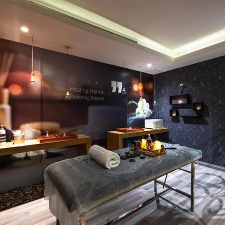 Grand Plaza Hotel - Gulf Riyadh-3
