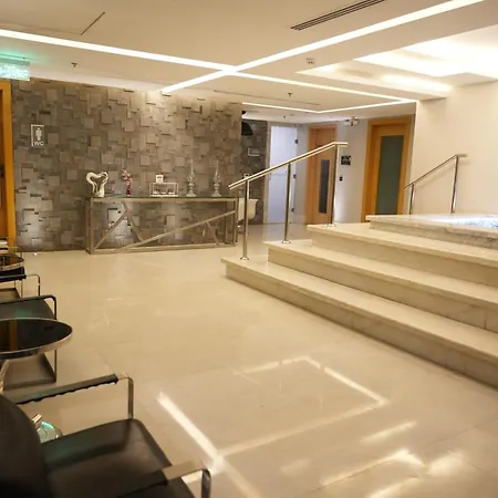 Grand Plaza Hotel - Gulf Riyadh-3