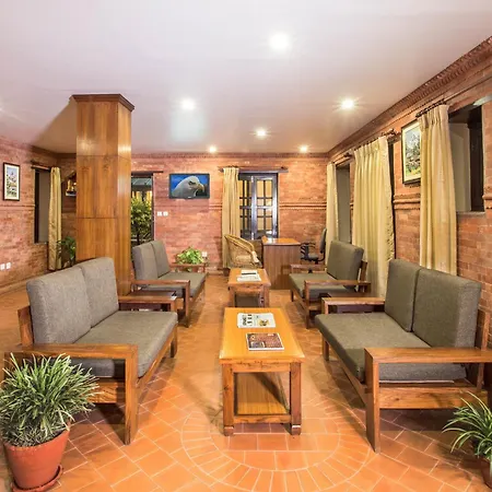 Hotel Utsab Himalaya-3