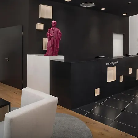 Innside By Melia Frankfurt Ostend-2