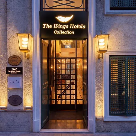 The Wings Hotels Collection-3