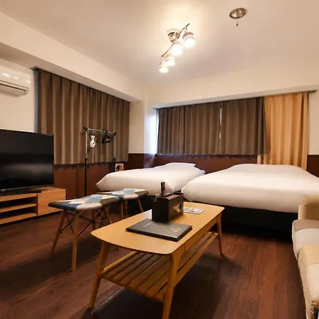 Randor Residence Tokyo Classic-3