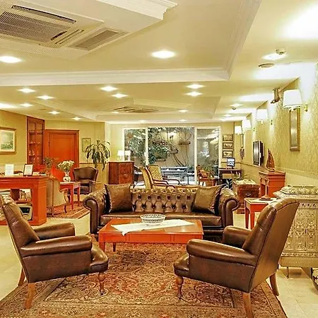 Erguvan Hotel-2