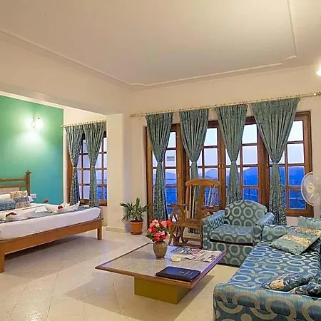 Toshali Royal View Shimla-2