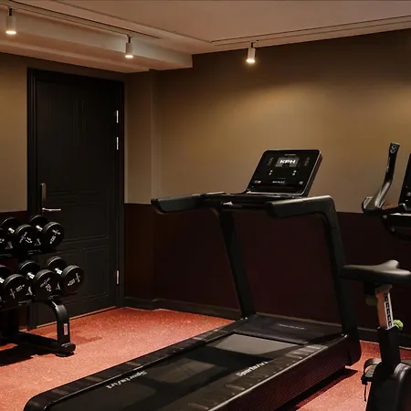 Boutique Hotel Sp34-2