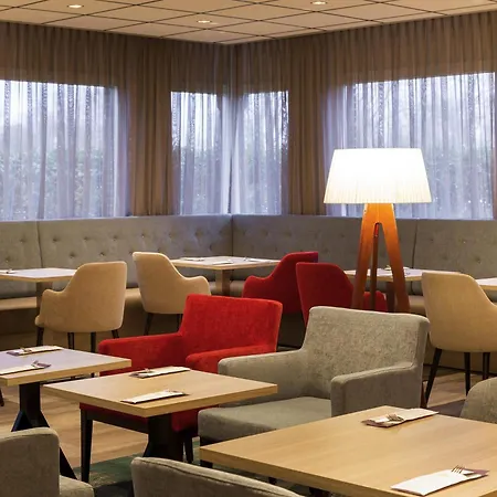 Mercure Hotel Amsterdam West-3