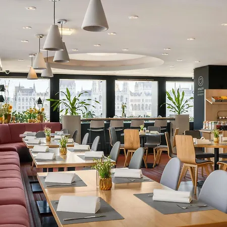 Novotel Budapest Danube-3