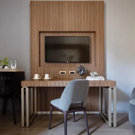 Hotel Cristoforo Colombo Member Of Preferred Hotels & Resorts-2