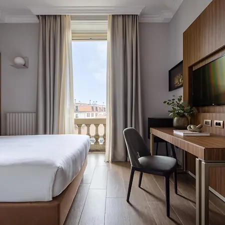 Hotel Cristoforo Colombo Member Of Preferred Hotels & Resorts-3