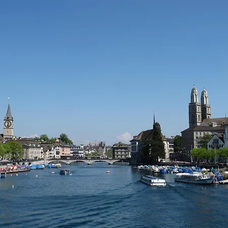 Crowne Plaza Zuerich By Ihg-2