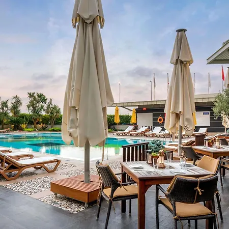 Novotel Istanbul Zeytinburnu-3