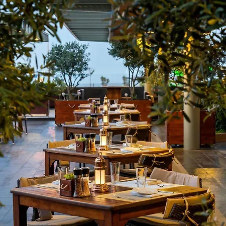 Novotel Istanbul Zeytinburnu-2