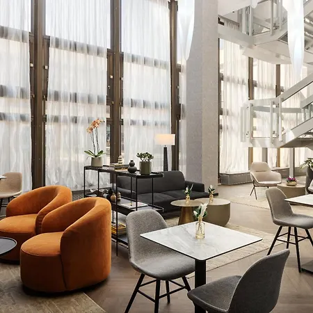 Congress & Wellness Hotel Olsanka-3