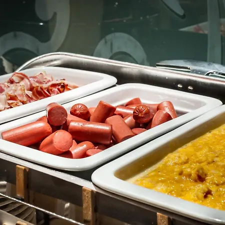Crowne Plaza Milan City By Ihg-2