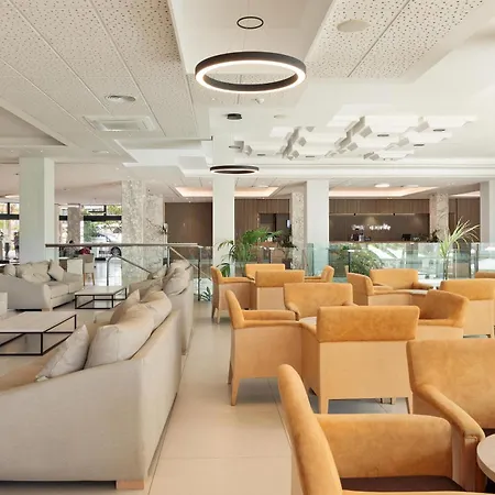 Hotel Best Tenerife-3