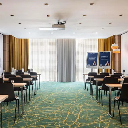 Novotel Paris 17-3