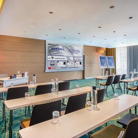 Novotel Paris 17-3
