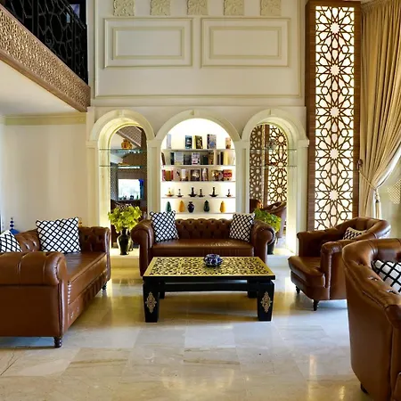 Hotel Imperial Plaza & Spa-2