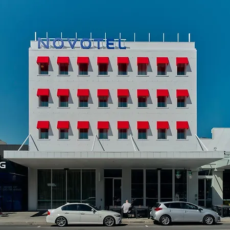Novotel St Kilda-3