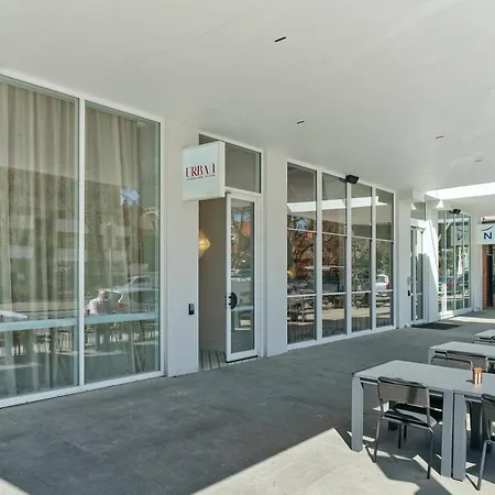 Novotel St Kilda-2