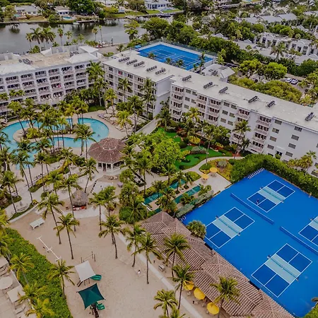 The Lago Mar Beach Resort And Club-2