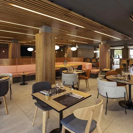 Novotel Bordeaux Centre Gare Saint Jean-3