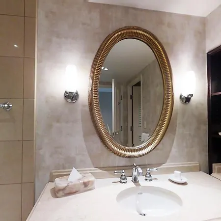 Harrah'S New Orleans Hotel & Casino - A Caesars Rewards Destination-2