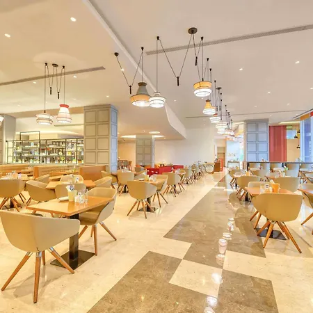 Ibis Bengaluru Outer Ring Road-2