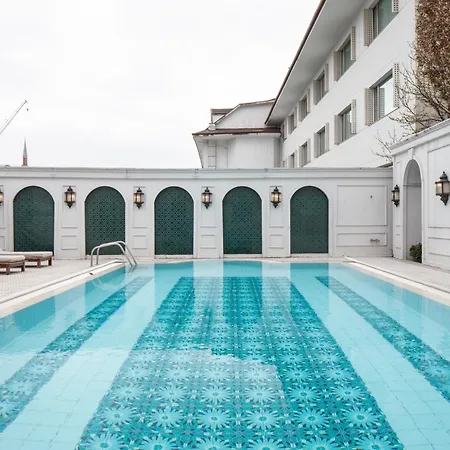 Sura Luxury Milion & Spa-2