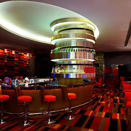 Four Points By Sheraton Shanghai, Daning-2
