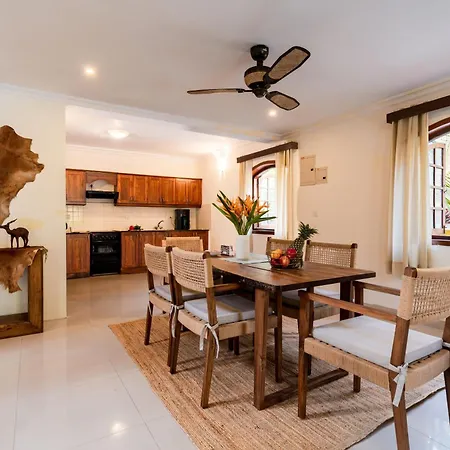 Aguada Anchorage - The Villa Resort, Candolim-2